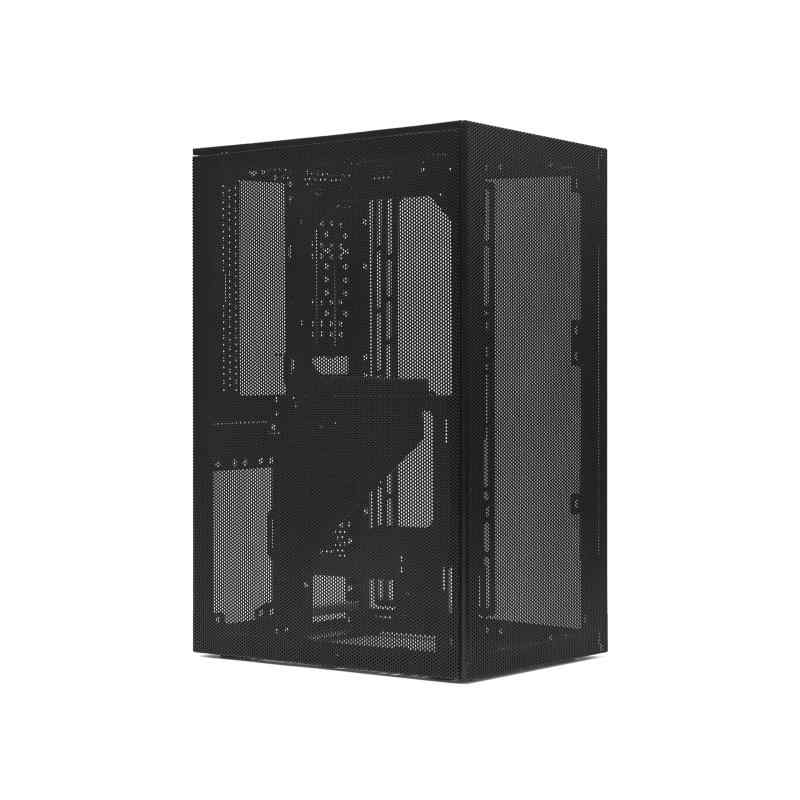 SSUPD パウダーコンパクトマイコン容れもの Meshroom S