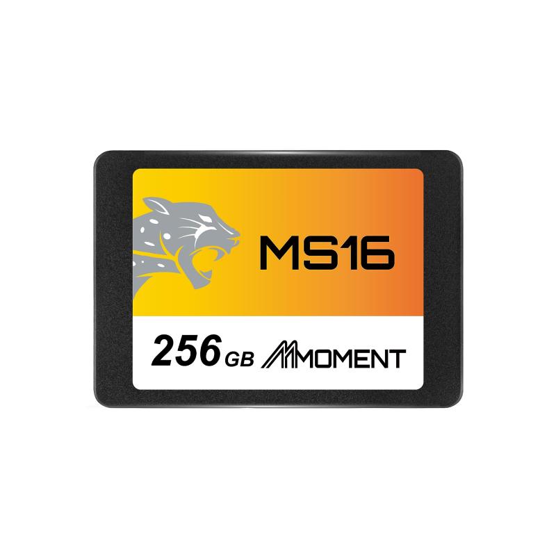 MMOMENT MS16 2.5インチ & M.2 2280 SATA|うたかた雑貨