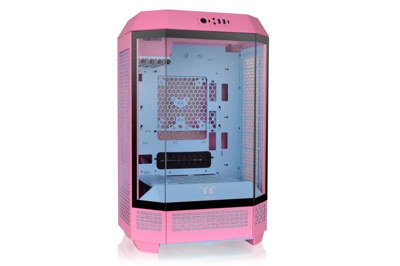 Thermaltake The Tower 300 Case｜うたかた雑貨