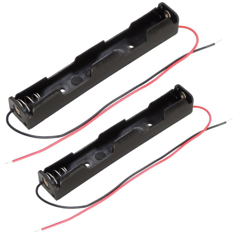 楽天市場】VXD20 VXD450用 単3アルカリ電池ケース FBA-34