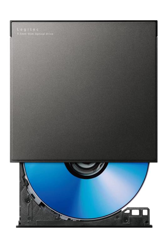 ロジテック ブルーレイドライブ 外付け Blu-ray USB3.2 (Gen1)|うたかた雑貨