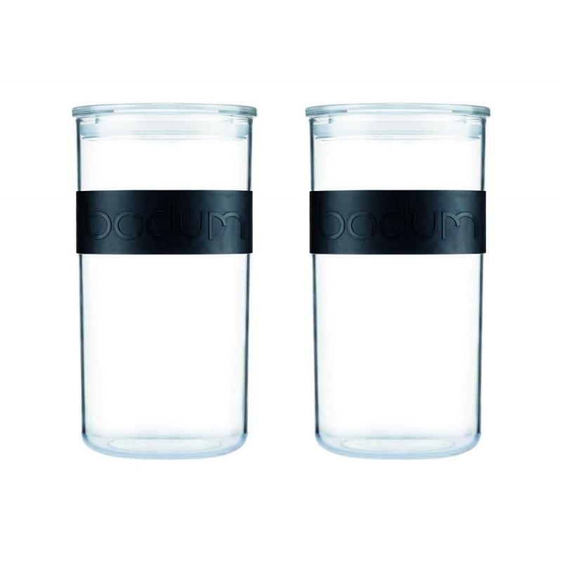 BODUM ボダム PRESSO プレッソ プラスチック 保存容器