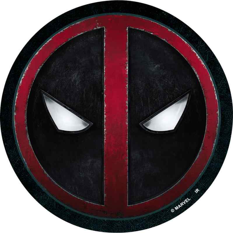 デッドプール&ウルヴァリン チェンジングステッカーA IS1069画像