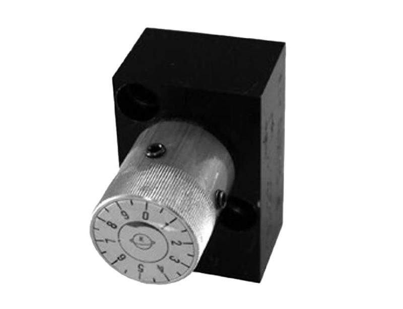 ダイキン工業 チェック弁付小形絞り弁 TSC-G01-11 7,390円