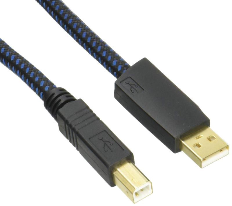 FURUTECH ADL USBケーブル USB2.0