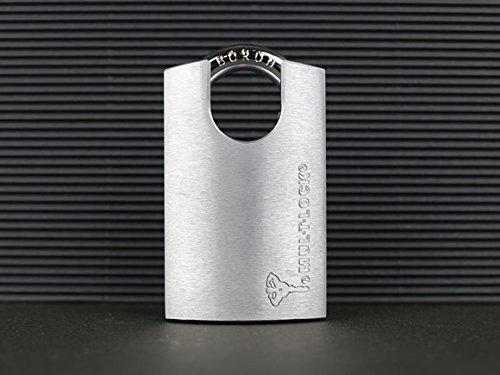 MUL-T-LOCK Gシリーズ パドロック(南京錠)　G-47P