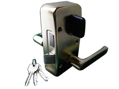 U9RA(85RA)取替用本体仕掛ける 外開用左自由勝手ゴールド色
