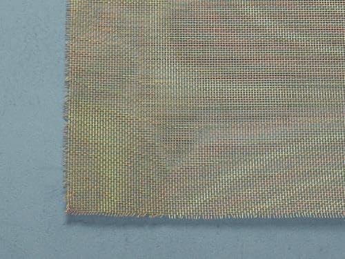 900x1000mm/ 1.10mm目 織網(真鍮製) EA952BE-3