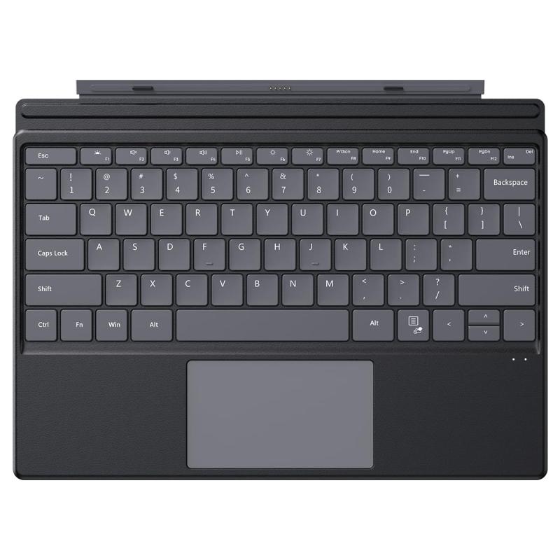 CHUWI Hi10 Max 専用鍵盤 12.96inタブレットノートパソコン