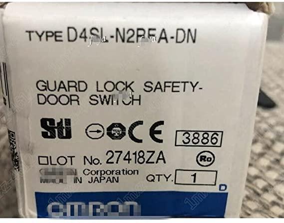 （修理交換用 ）適用する OMRON オムロン D4SL-N2RFA-DN｜うたかた雑貨 10,987円