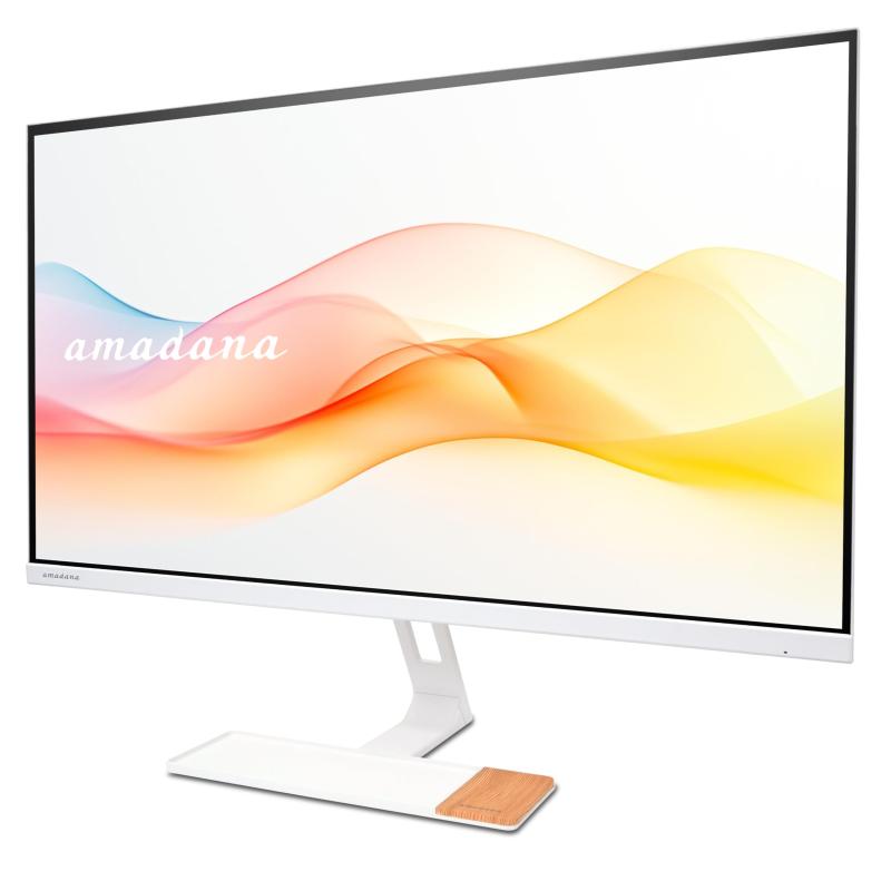 見せびらかす 23.8in 液晶 管する IPS FHD DS10 amadana 24ART0 P1