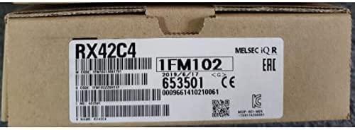 （修理交換用 ）適用する MITSUBISHI/三菱 RX42C4 シーケンサ