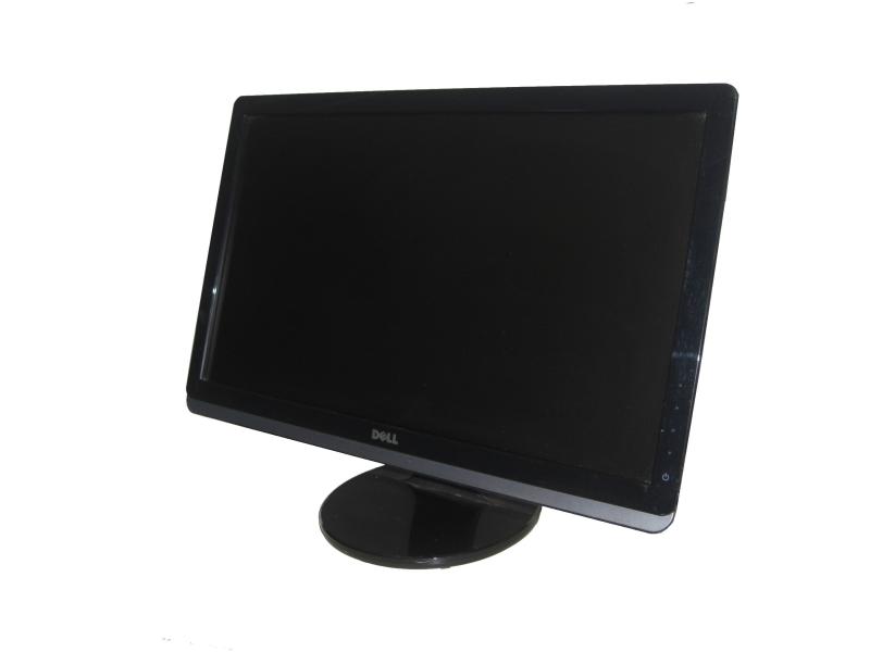 DELL ST2220LB 21.5型広広とした液晶管する