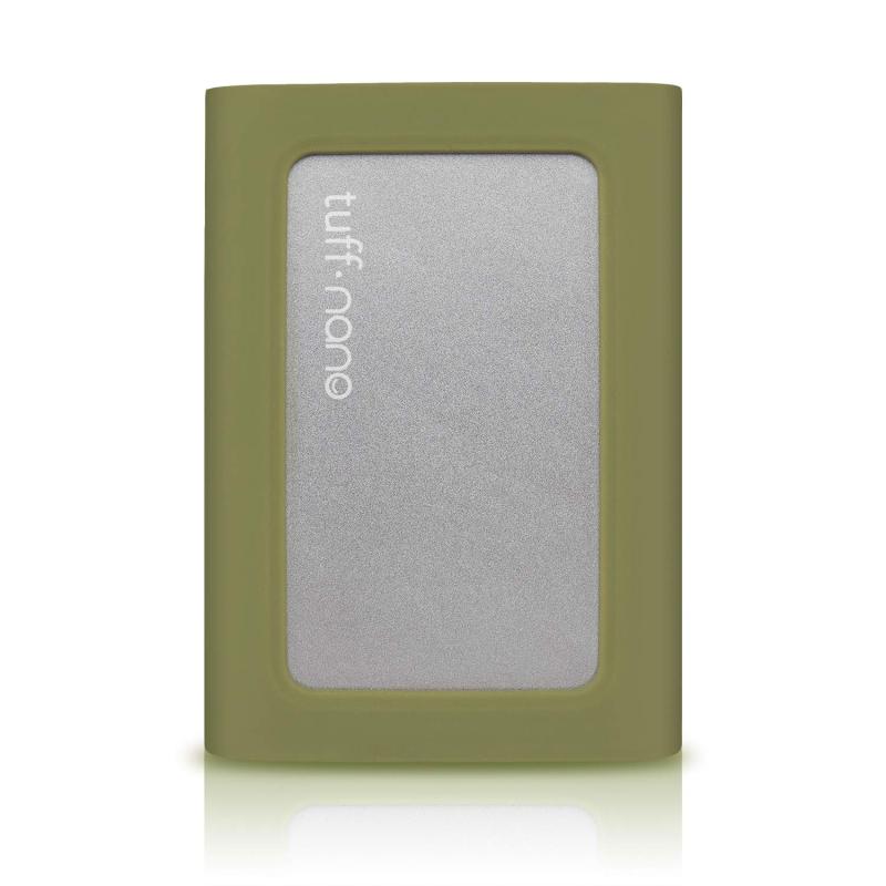 CalDigit tuff nano