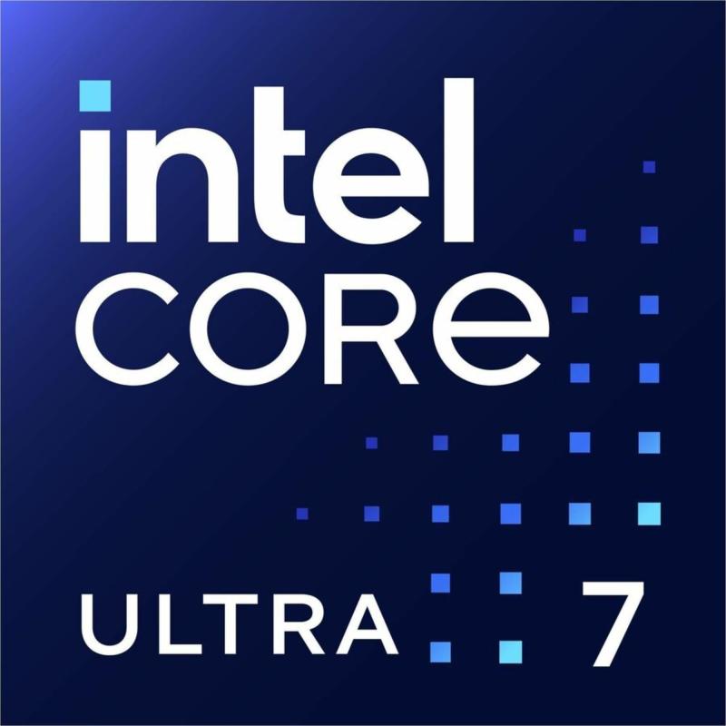 インテル・・ Core・・ Ultra 7 事務机いの一番中央処理装置 265F 20中核グループ (8 P中核グループ + 12 E中核グループ) 最大限度 5.3 GHz