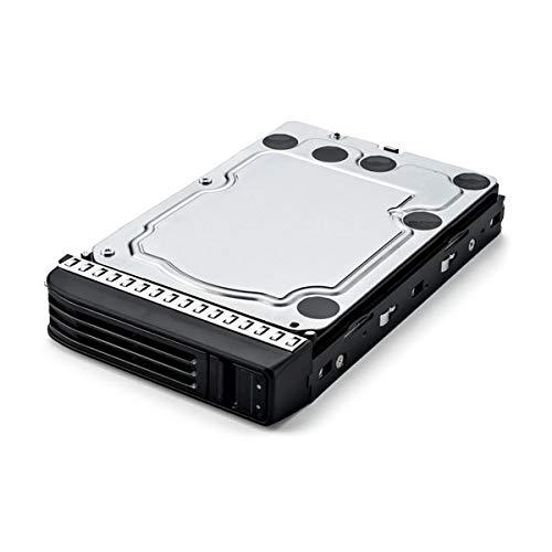 BUFFALO テラステイション 7000用オプション 取り替えっこ用HDD 1結核症 OP-固定ディスク1.0ZS