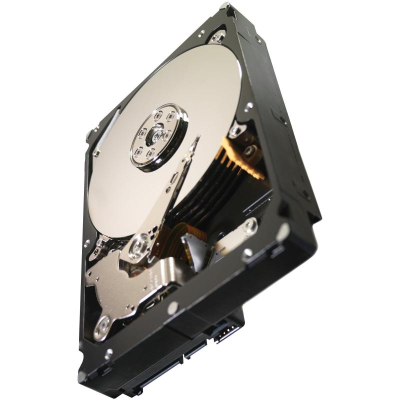 Seagate Constellation ES 3.5inch 500GB 64MB 7200rpm SATA6.0Gb/s ST500NM0011