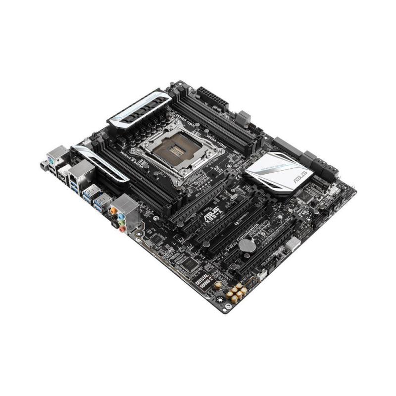 ASUSTeK Intel X99積み上げる お母さんゲーム盤 LGA2011-v3相応う X99-A 【ATX】