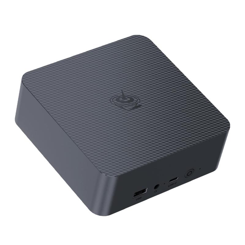 Beelink Mini パソコン EQi