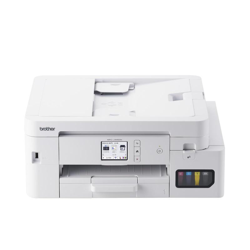 ブラザー プリンター A4インクジェット複合機|うたかた雑貨