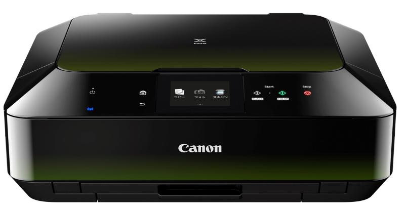 Canon インクジェット複合機 PIXUS MG6330