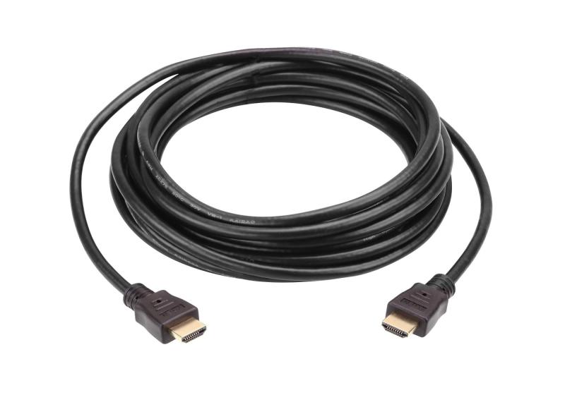 ATEN 2L-7D15H-1 HDMI積極的有線テレビ