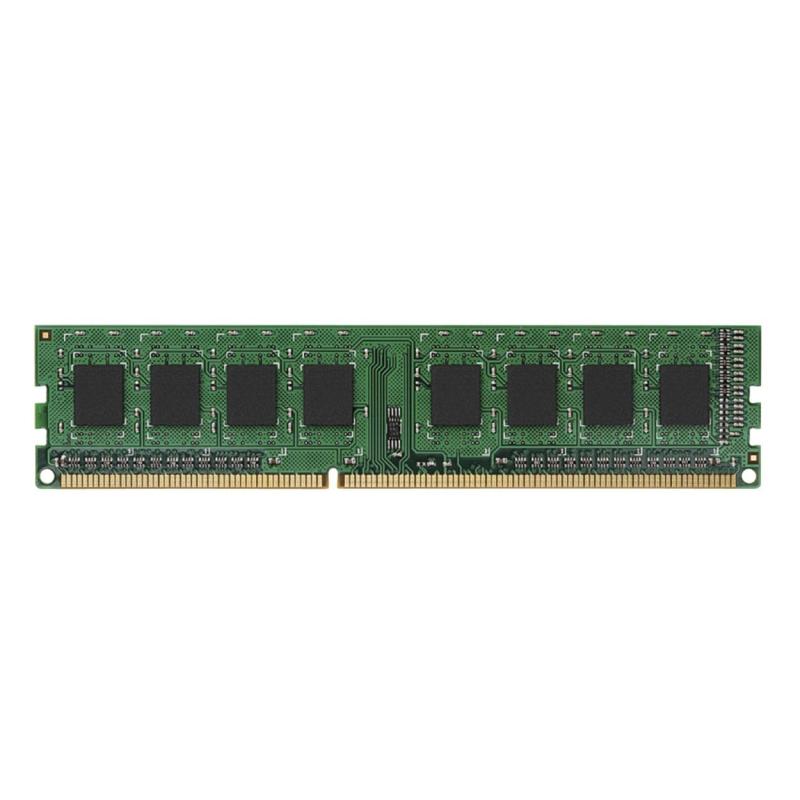 ELECOM RoHS申し付ける標準尺度記憶装置モデュール DDR3-1600 パソコン3-12800 240pin DDR3-SDRAM DIMM EV1600-/RO続きもの