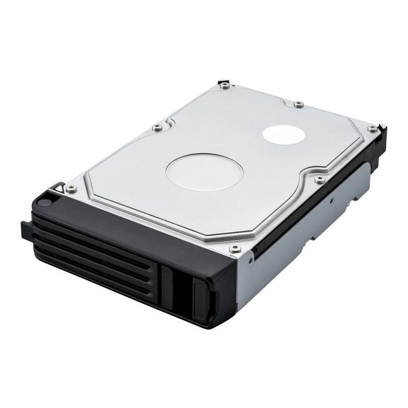 BUFFALO テラステイション 5400RH用 取り替えっこ用HDD 2肺結核 OP-固定ディスク2.0H parent