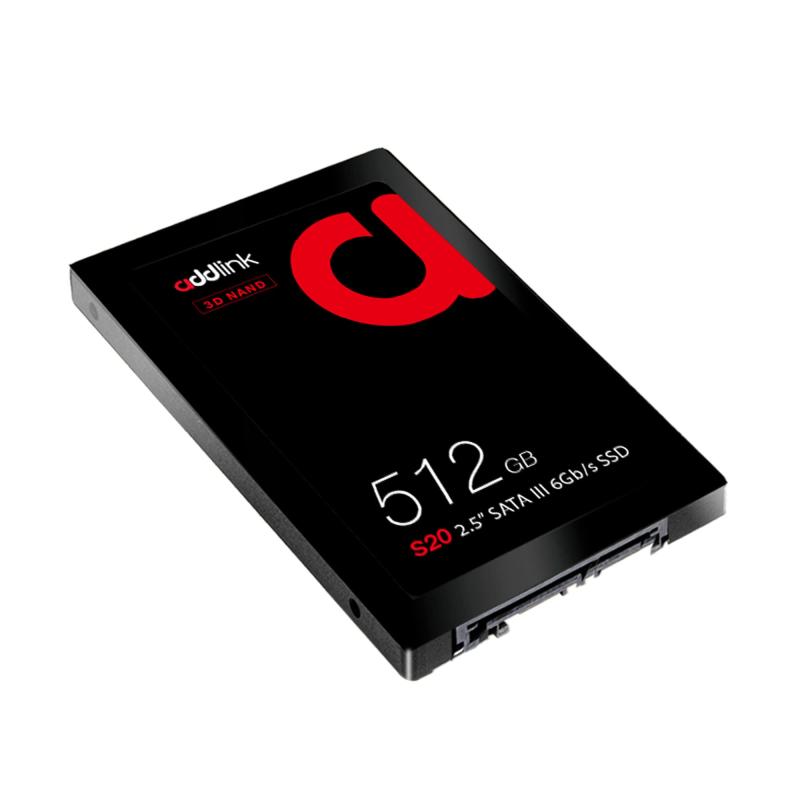 SATA S20 series
