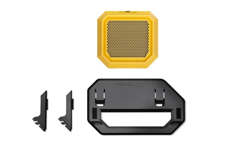 Thermaltake Chassis Stand Kit for The Tower 250 横置き用 スタンド・ボトムカバーキット 3面強化ガラスパネル採用 八角柱スタイル ミニタワー Mini-ITX PCケース|うたかた雑貨