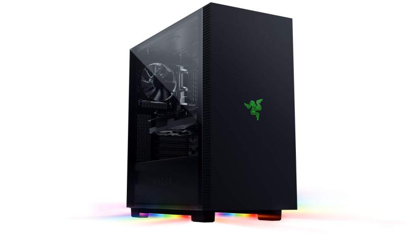 Razer Tomahawk