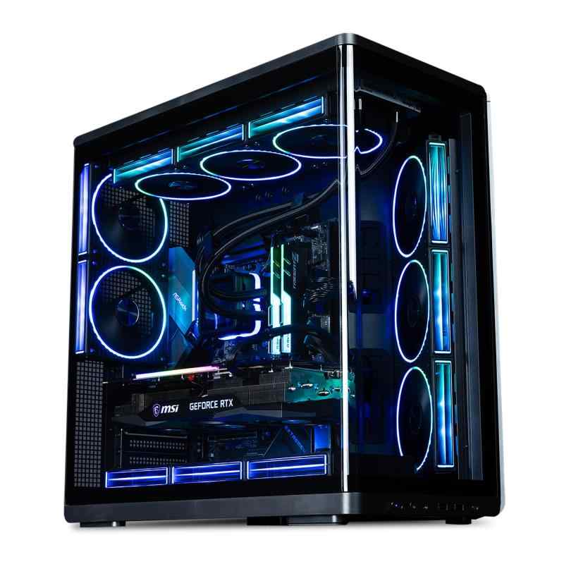 ZALMAN P60