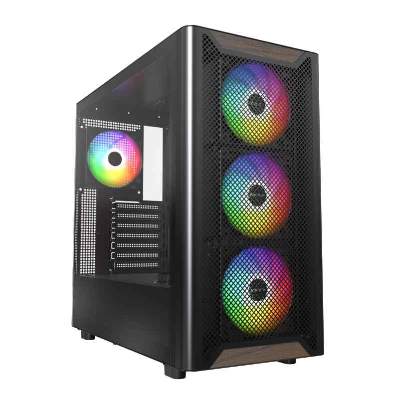Montech PCケース