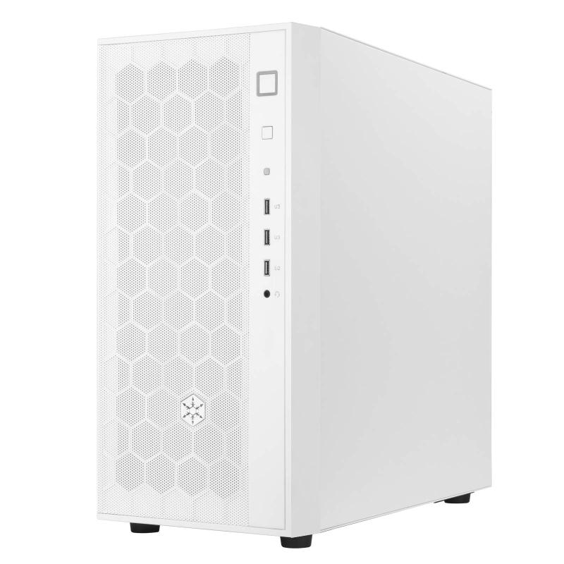 SilverStone FARA シリーズ Pcケース SST-FAR1|うたかた雑貨