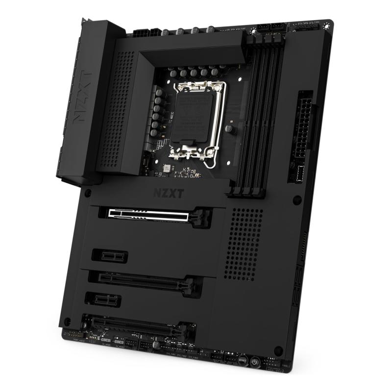 NZXT N7 Z790 ATX母ちゃんゲーム盤