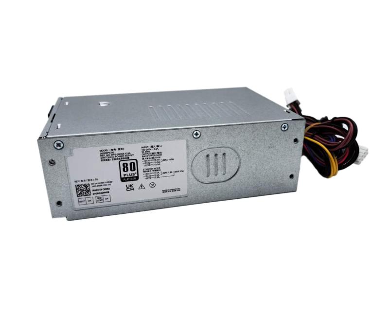F.R 取りつくろう取り替えっこ用300W ワット数社会的単位 Dell Inspiron 3910 Vostro 3710 Optiplex 3000 5000 7000 MT 用 D300EPS-00 D400EPS-00 AC260EBS-00 AC240EBS-00