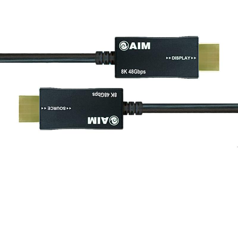 AIM HDMIレーザ有線テレビ LS-A015