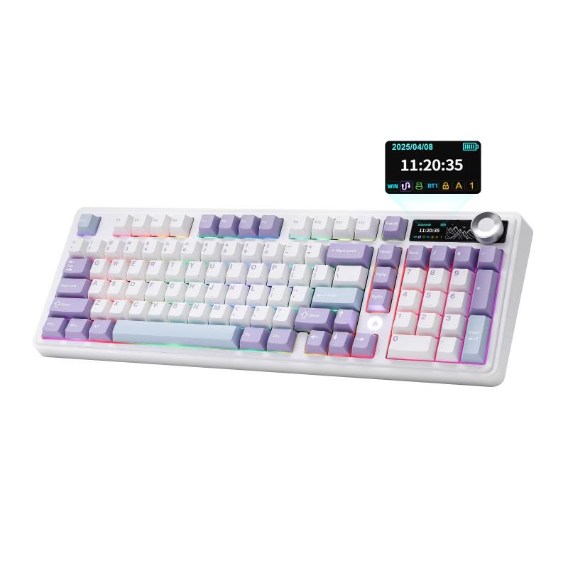 MIKIBY AK980