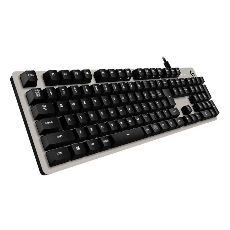ゲーミングキーボード ロジクール G413 メカニカル 高耐久性 ROMER-G|うたかた雑貨