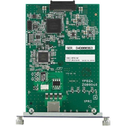 ヤマハ PRIモジュール(RTX5000・RTX3500用) YBC-1PRI-M