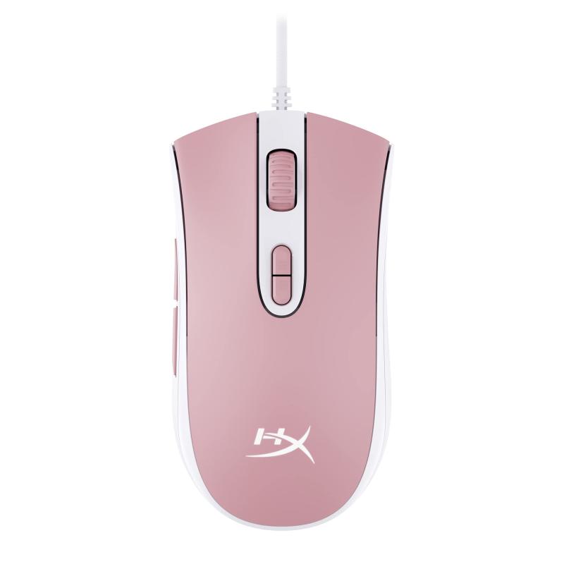 HyperX Pulsefire Core｜うたかた雑貨