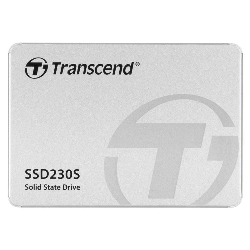 Transcend SSD