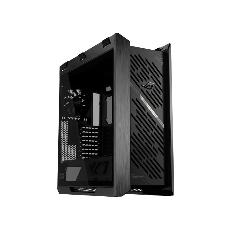 ASUS ROG Strix Helios II続きもの