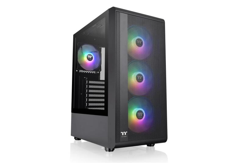 Thermaltake S200 TG ARGB Plus
