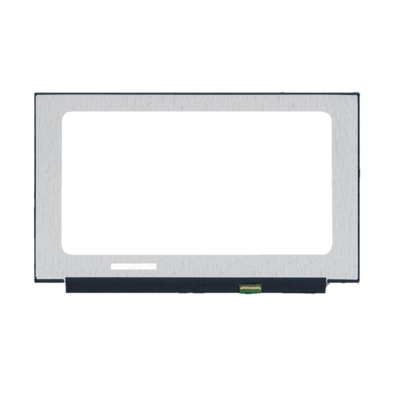 FULLCOM 15.6" 修理交換用液晶パネル 対応画面モデル(タッチ非搭載): PAVILION 15 / Inspiron 15 Series 15.6" 新バージョン 交換 1366x768 Laptop Screen ネジ穴｜うたかた雑貨