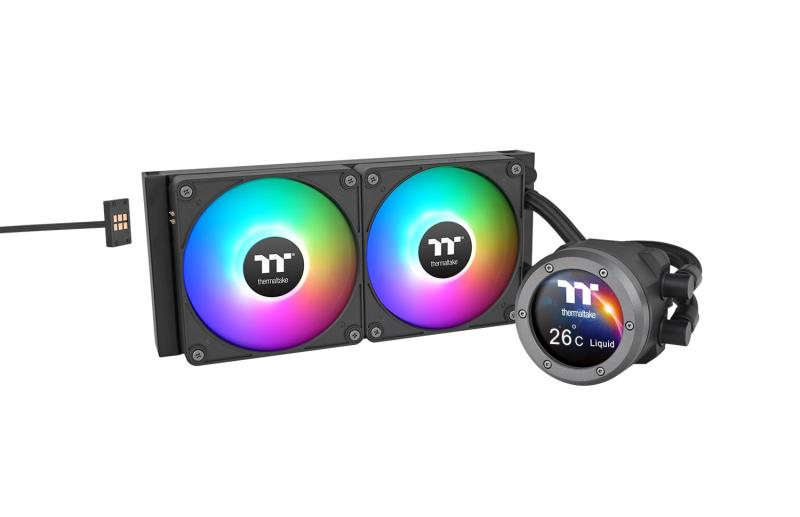 Thermaltake