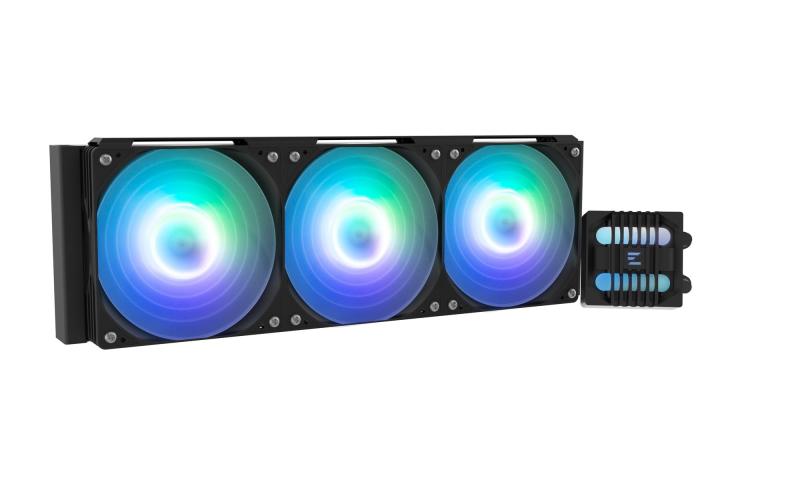 ZALMAN ALPHA2 SE A36