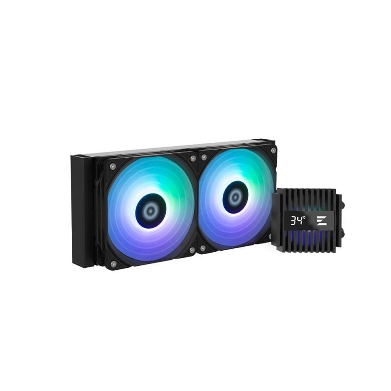 ZALMAN ALPHA2