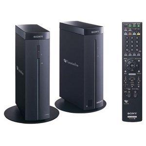 ハイビジョンワイヤレスリンクセット LF-W1HD