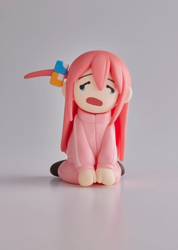 ボッチ・ザ・ロック フィギュア PVC 後藤ひとり 10cm